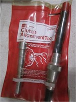 Craftsman Clutch Alignment Tool Specialty Tool