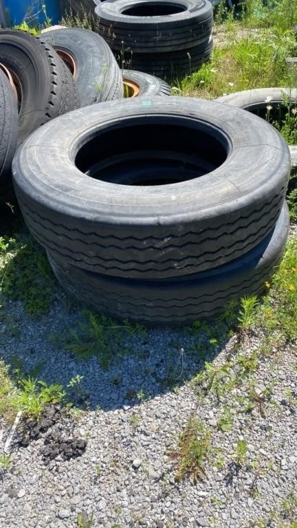 Tires