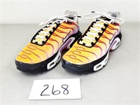 Men's Nike Air Max Plus Shoes - Size 11