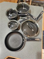 Cuisinart Cookware Set