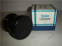 Spiratone Curvatar Lens