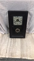 Antique Seth Thomas clock