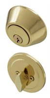 Honeywell Safes & Door Locks - Single Cylinder