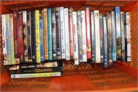 DVD Collection