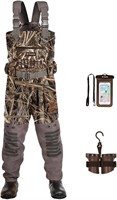 Breathable Chest Wader