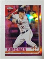 Parallel Alex Bregman