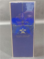 New Guerlain Orchidee Imperiale Longevity