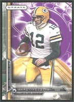 Parallel Aaron Rodgers