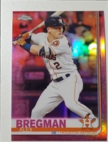 Parallel Alex Bregman