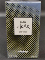 Unopened Eau D’Ikar by Sisley Perfume