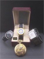 Assorted Watches - not currently running