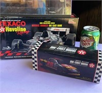 Texaco Havoline Racing Michael Andretti Diecast