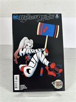 HARLEY QUINN #30