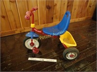 Radio Flyer Child's Ride Toy