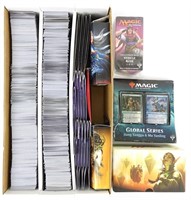 Magic: The Gathering Cards - Sealed (1000s)