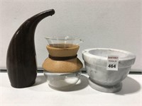 (FINAL SALE) ASSORTED ITEMS