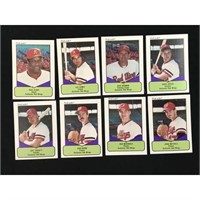 1991 Pro Cards Rochester Red Wings Team Set