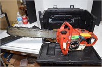 Homelite Chainsaw