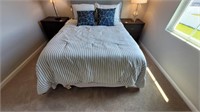 10PC FULL BEDDING