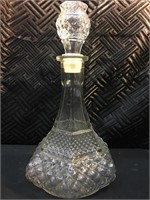 Glass Decanter