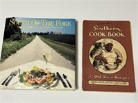 South of the Fork - Southern  cookbook