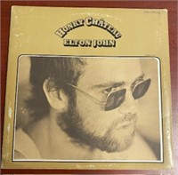 Honky Chateau-Elton John-Vinyl