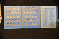Jefferson Nickel Collection *42 Coins