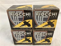 Fiocchi 28 gauge 2 3/4” 7/8 oz 100 rounds
