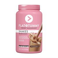 Flat Tummy Weight Management Shakes Meal