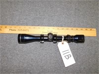 Tasco 3-9x40 scope