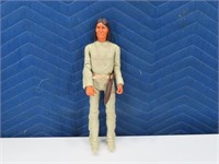 MARX vintage 70s 12" Action FIgure Toy Indian