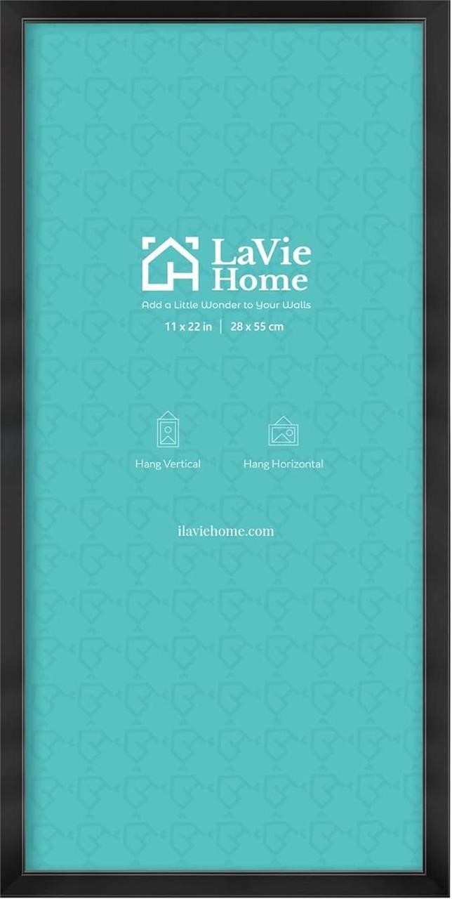 LaVie Home 11x22 Picture Frames