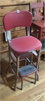 Vintage Stepstool