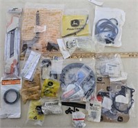 Various John Deere Parts & More