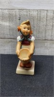 Vintage Hummel Figurine 4.25"