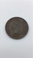 1903 Indian Head Cent