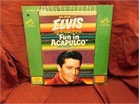 Elvis Presley -Fun In Acapulco