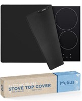 MELIUSLY ELECTRIC/GLASS STOVETOP COVER