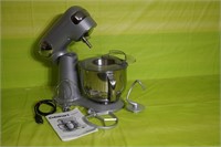 Cuisinart Precision Stand Mixer "Appears Unused"