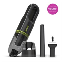 C918  IonVac Cordless Vacuum USB Charging