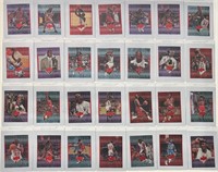 Michael Jordan Investor's Lot of 28. See pics (15)