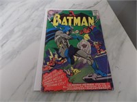 Batman #178 Feb 1966