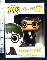 BNIB Funko Pop Harry Potter #91 figure