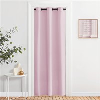 NICETOWN Kids Room Darkening Curtain