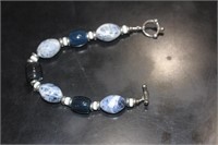 Possible Lapis Bracelet