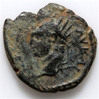 Roman provincial coin AE-Caracalla-Antioch circa 1