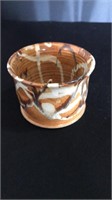 Brown Ceramic Pottery