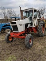 1070 case tractor