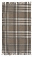 Ashley R400982 Hardy 5 x 8 Plaid Rug