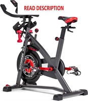 Schwinn Fitness Schwinn IC4 Exercise Bike